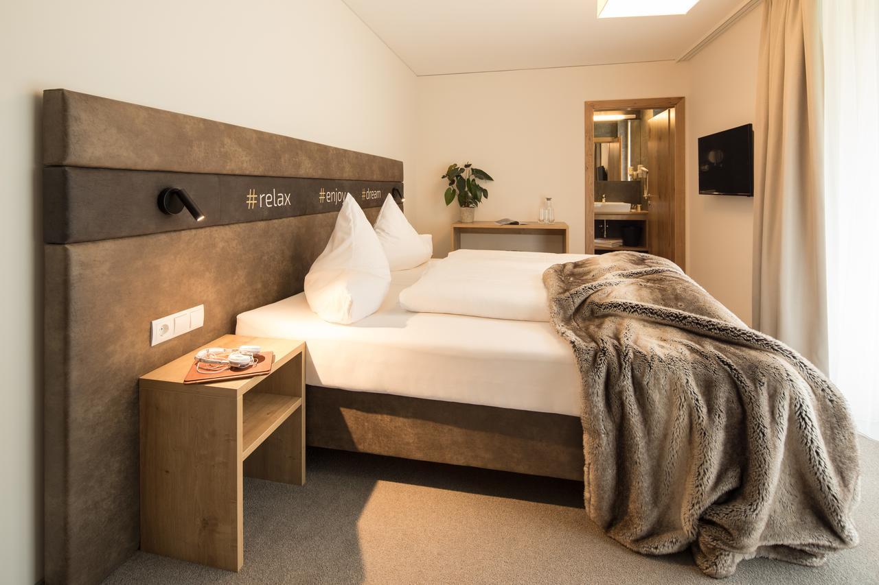 Enjoy Ischgl Aparthotel Exterior photo