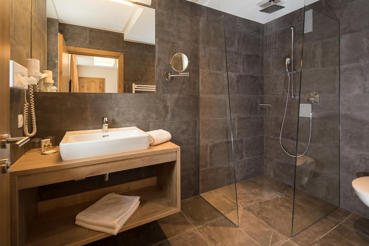 Enjoy Ischgl Aparthotel Exterior photo