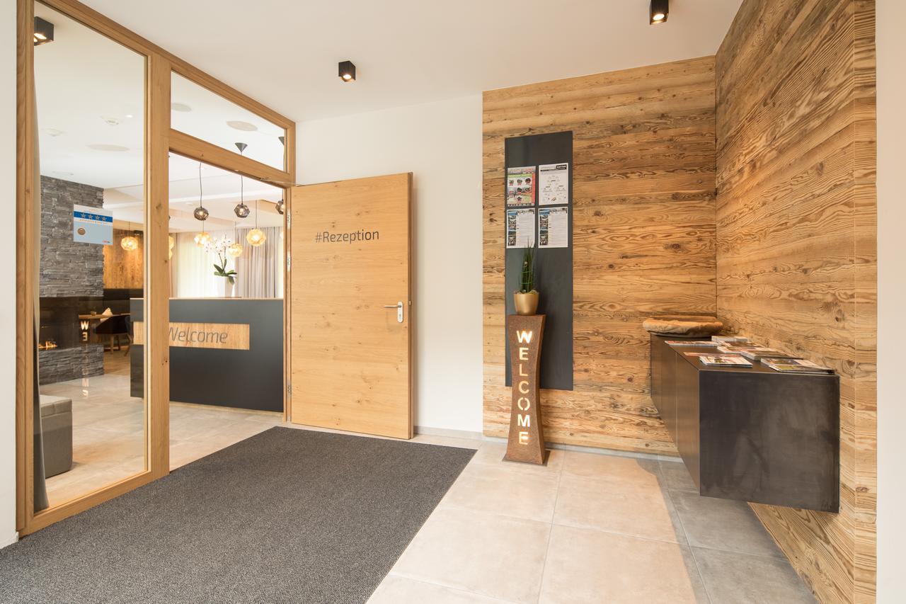 Enjoy Ischgl Aparthotel Exterior photo