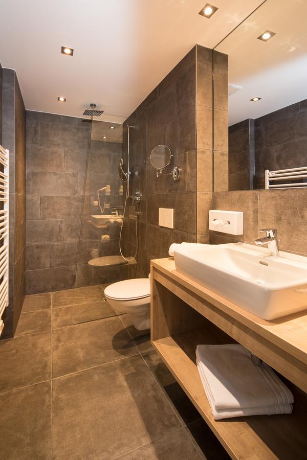 Enjoy Ischgl Aparthotel Exterior photo
