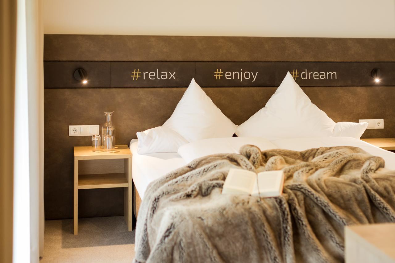 Enjoy Ischgl Aparthotel Exterior photo